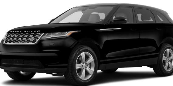 LAND ROVER RANGE ROVER VELAR 2020 SALYB2EX4LA250590 image
